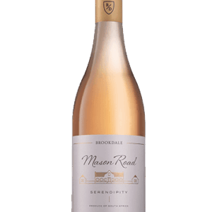 Mason Road Serendipity Rosé