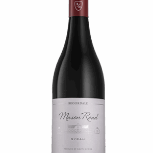 Mason Road Syrah