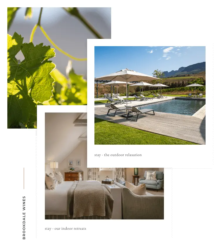 Brookdale Estate Wines