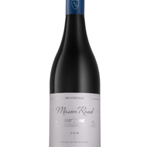 Mason Road GSM