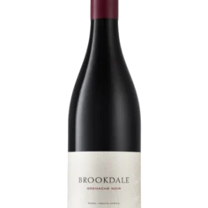 2025 Brookdale Grenache Noir