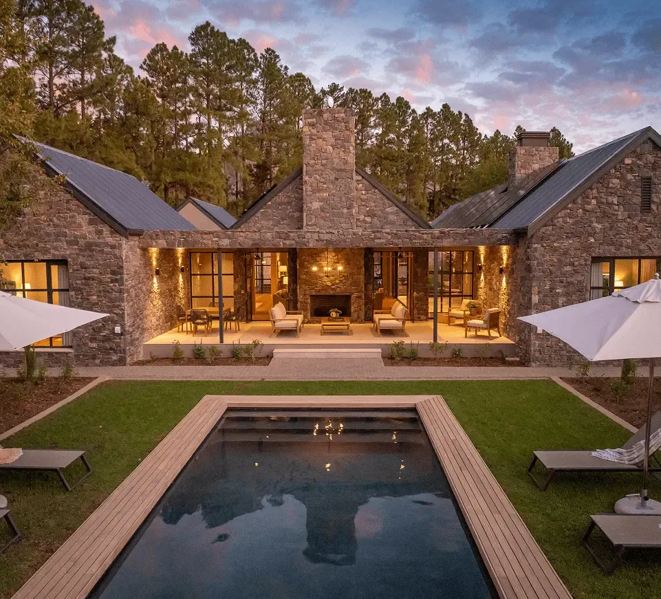 owners lodge view