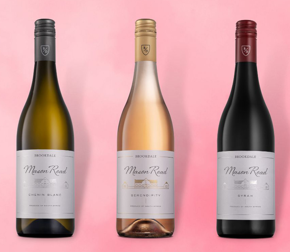 Mason Road Wines in support of Project Flamingo