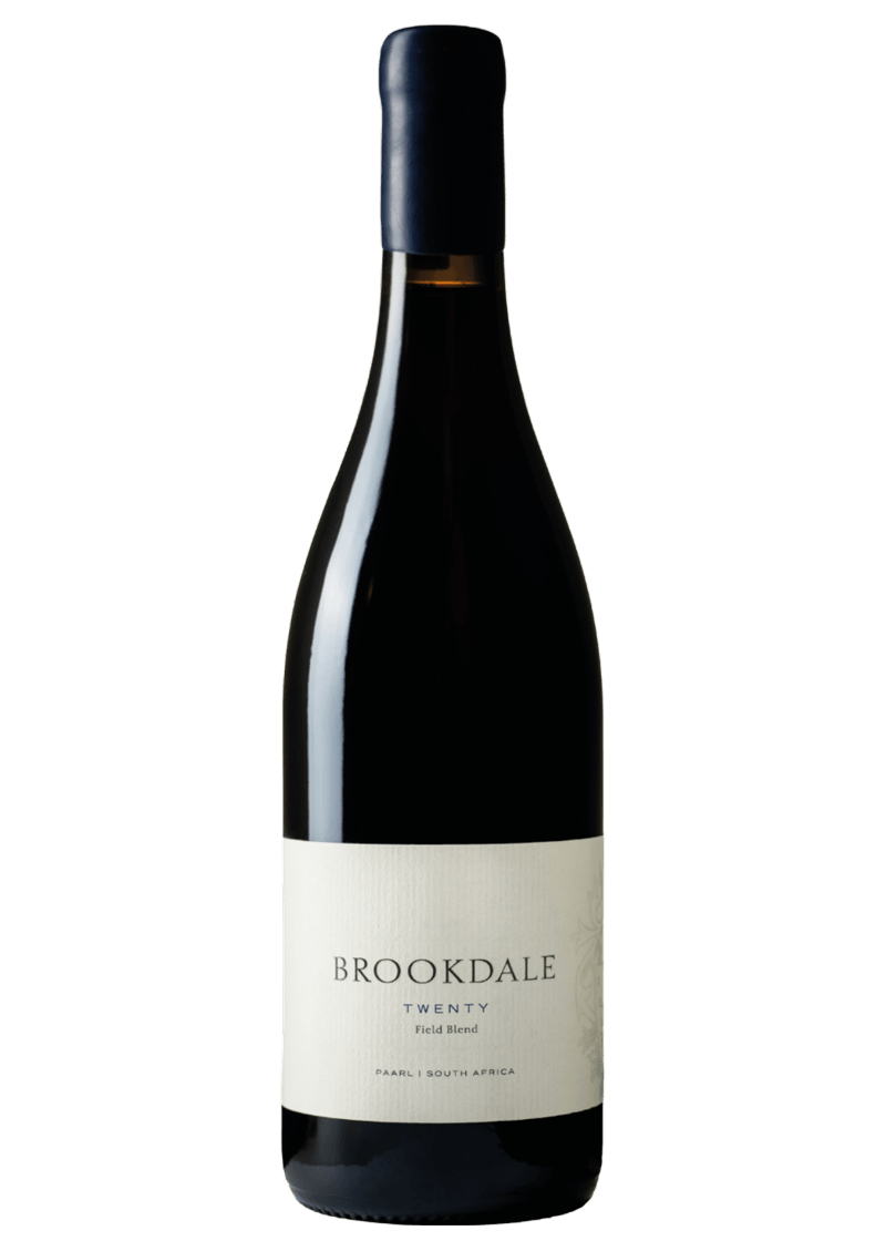 Brookdale Twenty