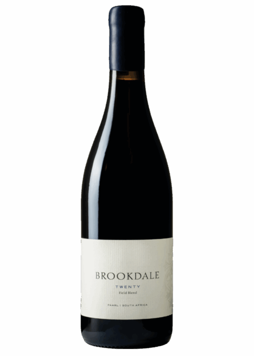 Brookdale Twenty Field Blend