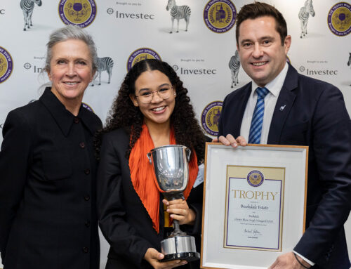Trophy Wine Show 2022