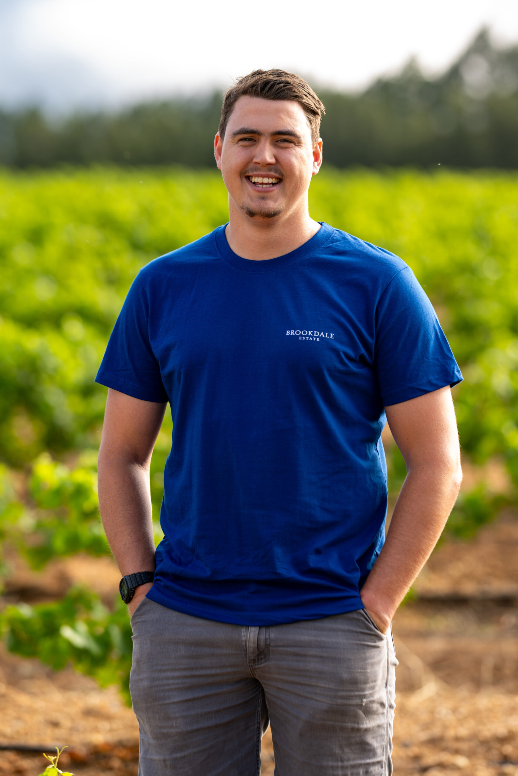 Head Winemaker Xander Sadie scaled
