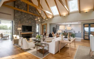 The Owners Lodge at Brookdale Estate 18 Interior 14