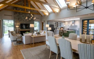 The Owners Lodge at Brookdale Estate 13 Interior 3