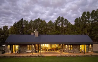 The Owners' Lodge at Brookdale Estate 37 Janie Exterior Pic