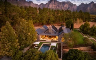 The Owners Lodge at Brookdale Estate 27 Pool 12