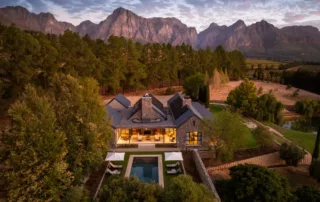 The Owners Lodge at Brookdale Estate 26 Pool 13