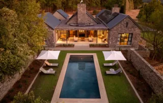 The Owners Lodge at Brookdale Estate 24 Pool 16