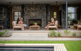 The Owners Lodge at Brookdale Estate 23 Pool 18