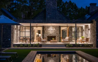 The Owners Lodge at Brookdale Estate 22 Pool 20