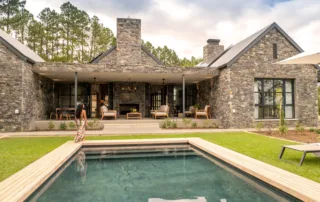 The Owners Lodge at Brookdale Estate 16 Pool 3