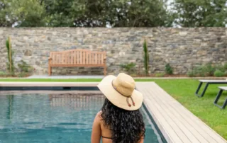 The Owners Lodge at Brookdale Estate 21 Pool