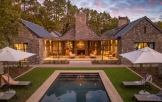 The Owners Lodge at Brookdale Estate 28 Pool 5