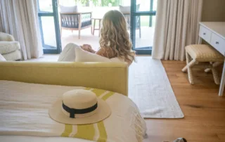 The Owners Lodge at Brookdale Estate 30 Suite 3