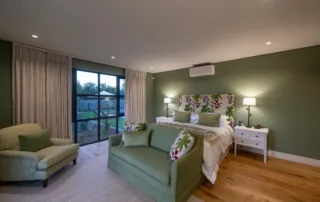 The Owners Lodge at Brookdale Estate 34 Suite 4