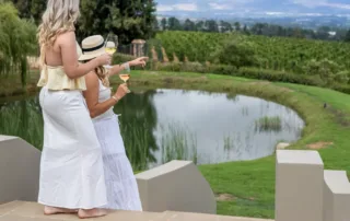 The Owners Lodge at Brookdale Estate 35 View